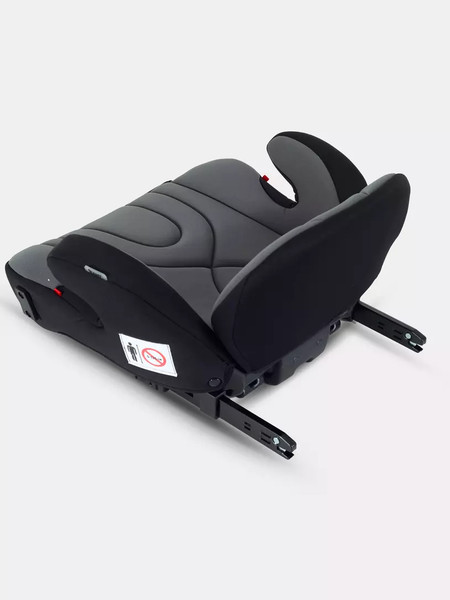 Изображение товара Бустер Rant ZY13B Micro max (серый)