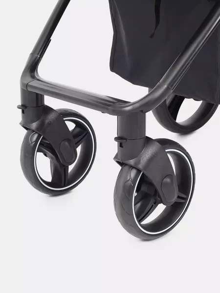 Изображение товара Детская прогулочная коляска Rant Basic Alpine 2026 / RA450 (оливковый)