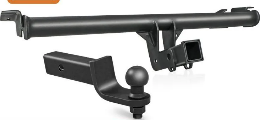 Изображение товара Фаркоп Avtos VAZ-71 (для Lada Urban, 2121, 21213, 21214, 2131, 2329 квадрат 50x50)