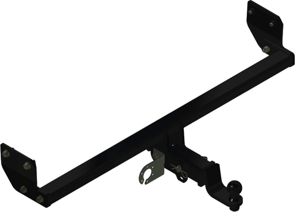 Изображение товара Фаркоп Avtos VAZ-71 (для Lada Urban, 2121, 21213, 21214, 2131, 2329 квадрат 50x50)