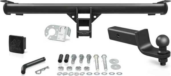 Изображение товара Фаркоп Avtos VAZ-71 (для Lada Urban, 2121, 21213, 21214, 2131, 2329 квадрат 50x50)