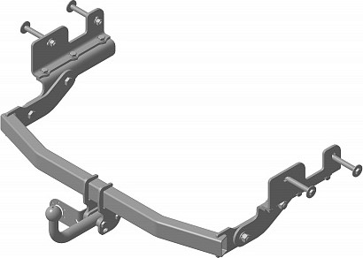 Изображение товара Фаркоп Avtos HY 21 (для Hyundai Grand Starex 2007-2013)