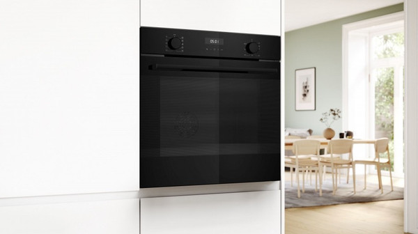 Изображение товара Электрический духовой шкаф Bosch HJA737BA0