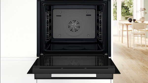 Изображение товара Электрический духовой шкаф Bosch HJA737BA0