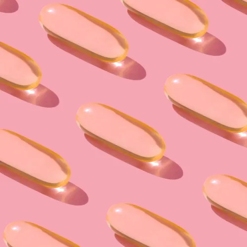 Изображение товара Жирные кислоты Chikalab Омега -3 (90 капсул)