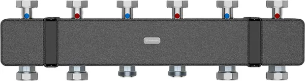 Изображение товара Коллектор отопления Varmega V-Flow / VMPG14-000005