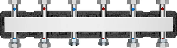 Изображение товара Коллектор отопления Varmega V-Flow / VMPG14-000005