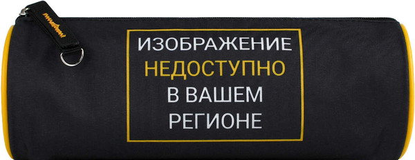 Изображение товара Пенал Феникс+ Фразы с характером / 72024