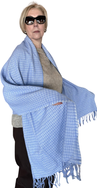 Изображение товара Палантин Coala Home Модерн 70x200 (р.42-48)