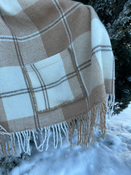 Изображение товара Палантин Coala Home Ануй 85x210 (р.48-56)