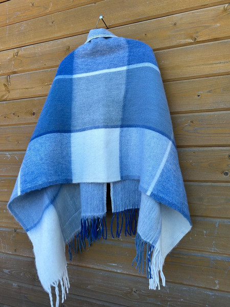 Изображение товара Палантин Coala Home Хилтон 70x200 (р.42-48)