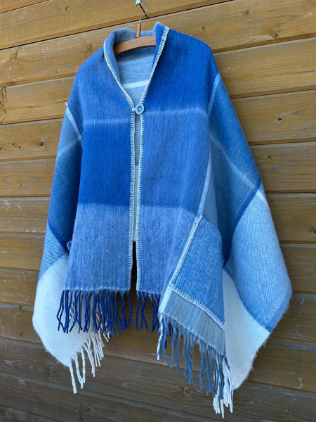 Изображение товара Палантин Coala Home Хилтон 70x200 (р.42-48)