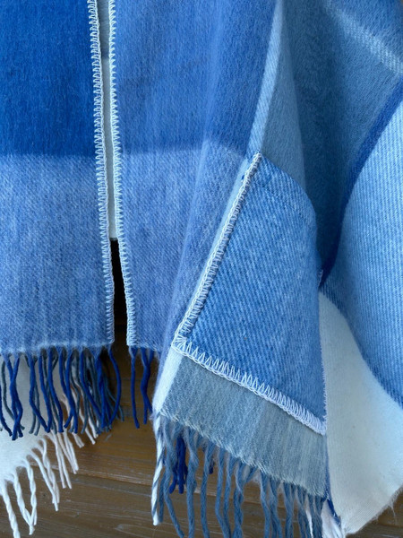 Изображение товара Палантин Coala Home Хилтон 70x200 (р.42-48)