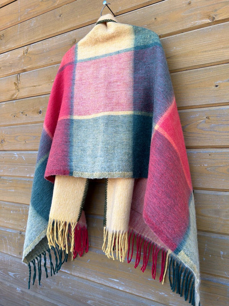 Изображение товара Палантин Coala Home Мариотт 70x200 (р.42-48)