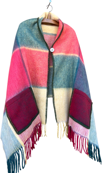 Изображение товара Палантин Coala Home Мариотт 70x200 (р.42-48)