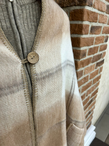 Изображение товара Палантин Coala Home Ануй 70x200 (р.42-48)