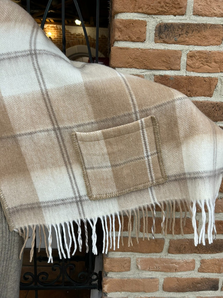 Изображение товара Палантин Coala Home Ануй 70x200 (р.42-48)