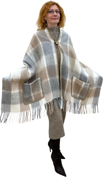 Изображение товара Палантин Coala Home Рогнеда 70x200 (р.42-48)