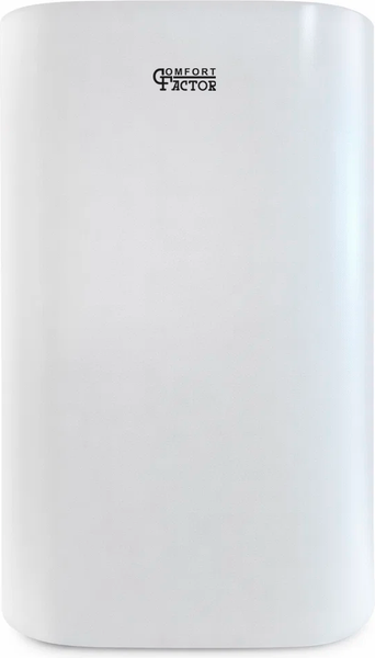 Изображение товара Бойлер косвенного нагрева Comfort Factor Combi Inox 100V