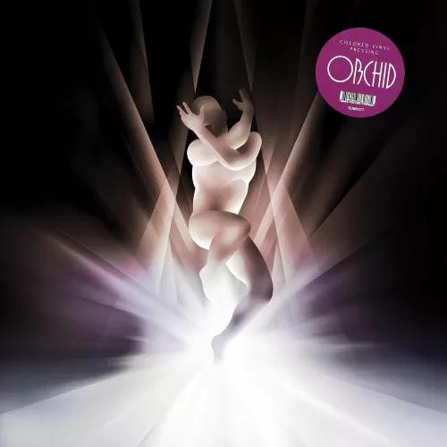 Изображение товара Виниловая пластинка Sumerian Records Smashing Pumpkins Cyr