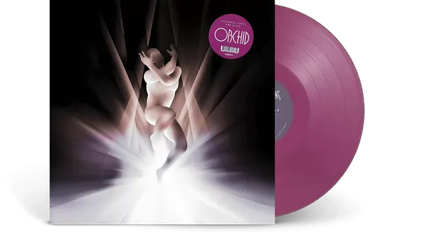 Изображение товара Виниловая пластинка Sumerian Records Smashing Pumpkins Cyr