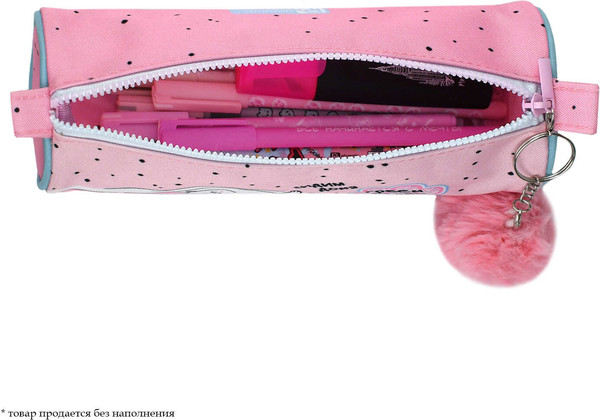 Изображение товара Пенал Феникс+ Домашняя кошечка / 72127