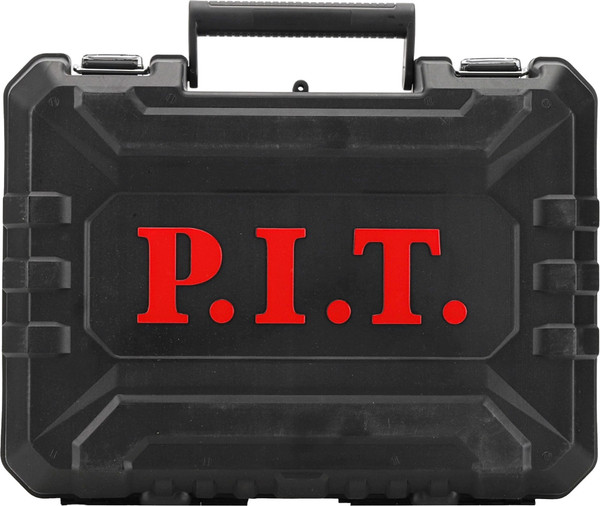 Изображение товара Перфоратор P.I.T PBH26-C7