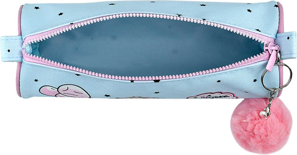 Изображение товара Пенал Феникс+ Капибара на воздушных шариках / 72128