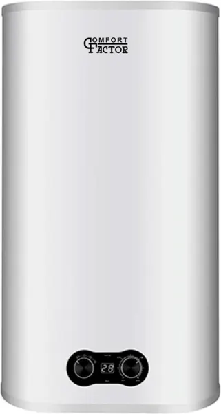 Накопительный водонагреватель Comfort Factor Lux 100 PW