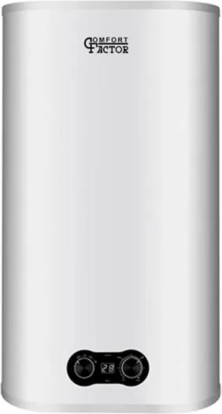 Накопительный водонагреватель Comfort Factor Lux 80 PW