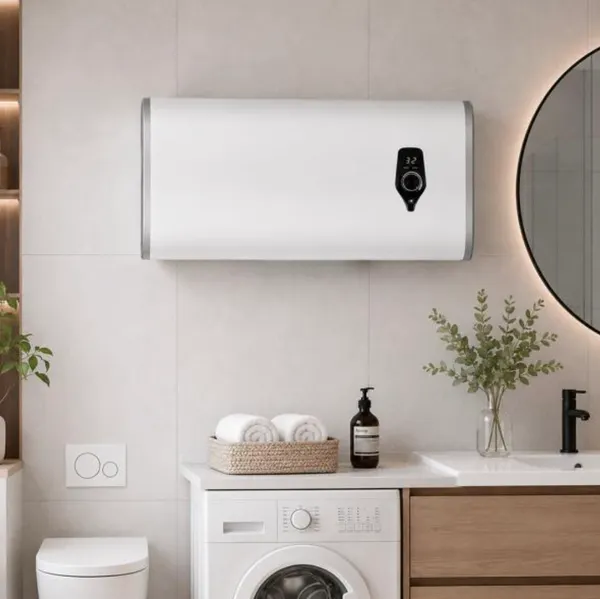 Изображение товара Накопительный водонагреватель Comfort Factor Optimum 80 H