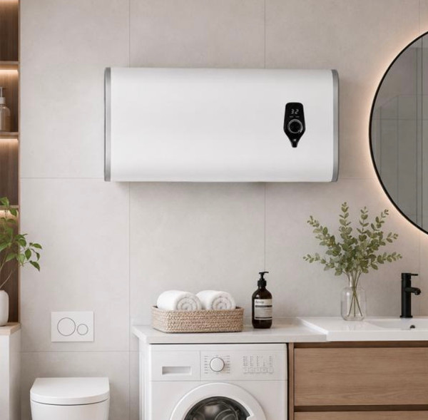 Изображение товара Накопительный водонагреватель Comfort Factor Optimum 50 H