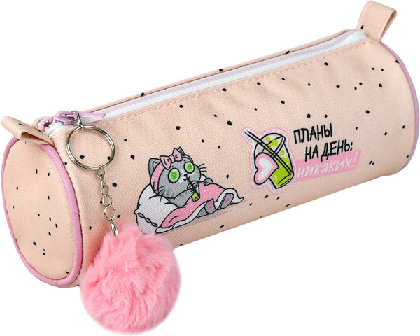 Изображение товара Пенал Феникс+ Релакс для кошечки / 72129