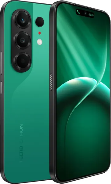 Изображение товара Смартфон Tecno Camon 50 8GB/256GB (Malachite Green)