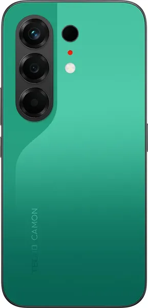 Изображение товара Смартфон Tecno Camon 50 8GB/256GB (Malachite Green)
