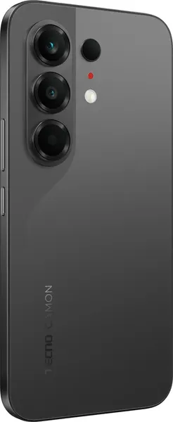Изображение товара Смартфон Tecno Camon 50 8GB/256GB (Moonshadow Black)