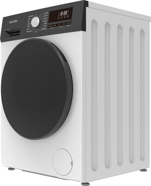 Изображение товара Стирально-сушильная машина YOSHIRO YWD-F106B11