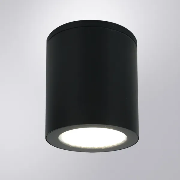 Изображение товара Светильник уличный Arte Lamp A1313PF-1BK