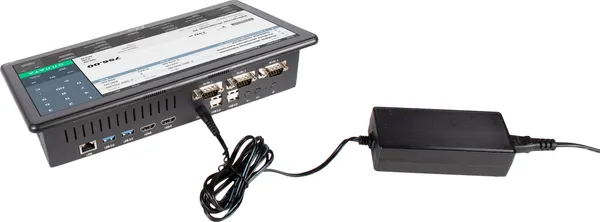 Изображение товара POS-терминал POScenter Poscenter Wise Pro 71067861