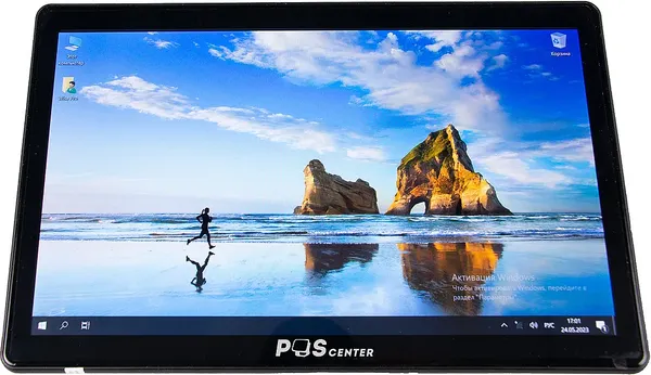 Изображение товара POS-терминал POScenter Wise Pro 71072071