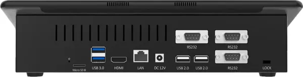 Изображение товара POS-терминал POScenter Wise 71068251