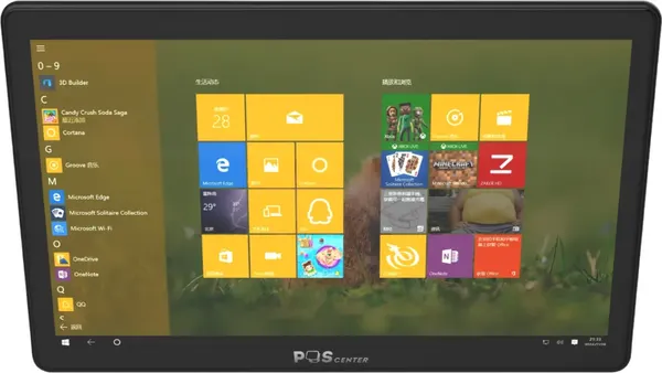 Изображение товара POS-терминал POScenter Wise 71068251