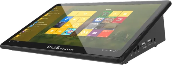 Изображение товара POS-терминал POScenter Wise 71068251