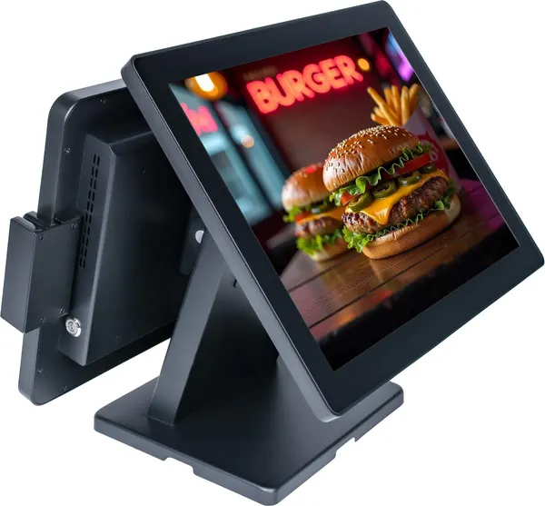 Изображение товара POS-монитор POScenter Atlas 71072110