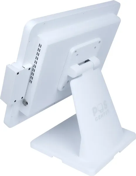 Изображение товара POS-монитор POScenter Atlas 71073027 (белый)