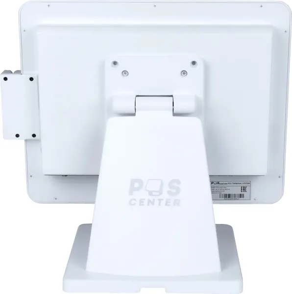 Изображение товара POS-монитор POScenter Atlas 71073027 (белый)