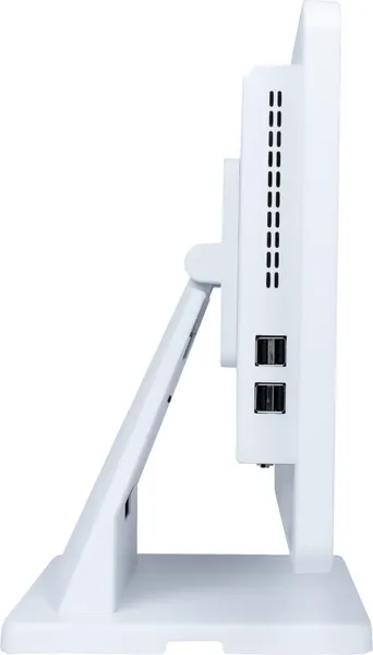 Изображение товара POS-монитор POScenter Atlas 71073027 (белый)