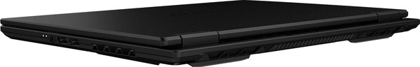 Изображение товара Игровой ноутбук Gigabyte Gaming A16 GA63H без ОС (3VHK3KZ894SD)