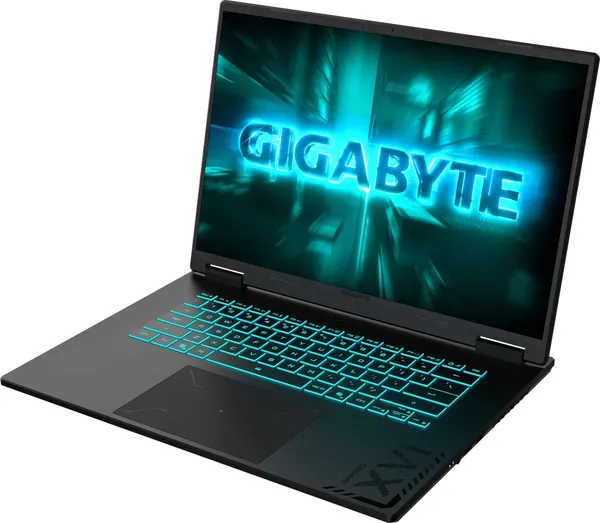 Изображение товара Игровой ноутбук Gigabyte Gaming A16 GA63H без ОС (3VHK3KZ894SD)