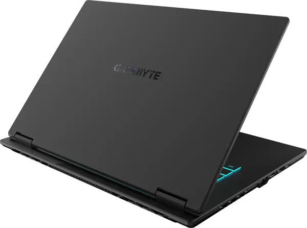 Изображение товара Игровой ноутбук Gigabyte Gaming A16 GA63H без ОС (3VHK3KZ894SD)